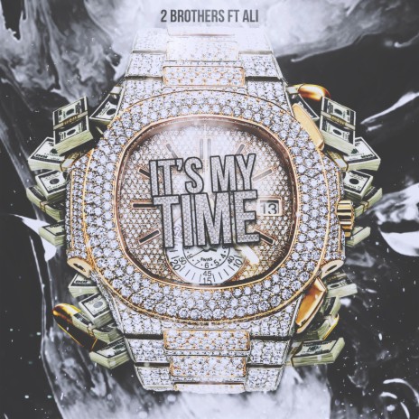 My Time ft. Ali | Boomplay Music
