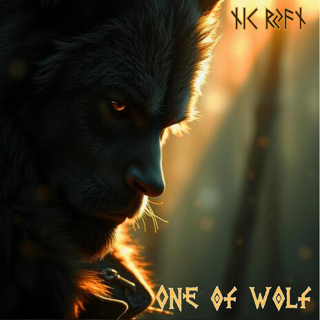 One of wolf | Boomplay Music