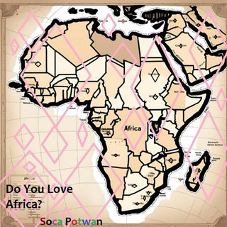 Do You Love Africa