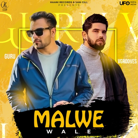 Malwe Wale | Boomplay Music