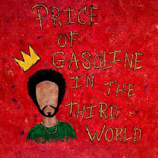 PRICE OF GASOLINE IN THIRD WORLD