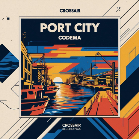 Port City (Intro Mix) | Boomplay Music