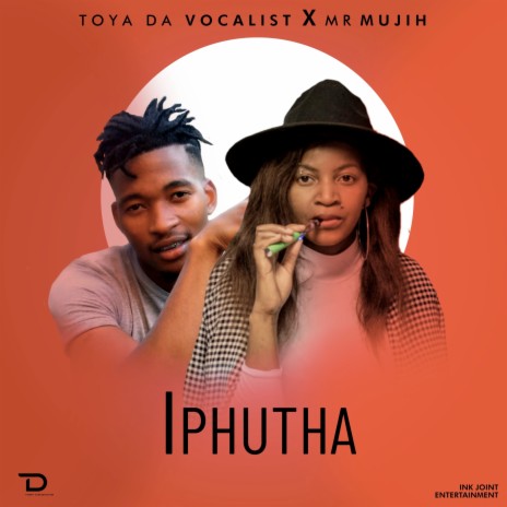 Iphutha ft. MR MUJIH | Boomplay Music