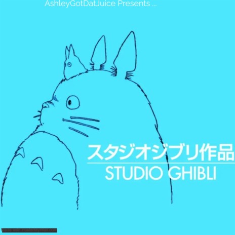 Studio Ghibli | Boomplay Music