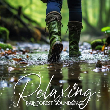 Healing Sound and Soothing Forest