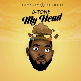 My head lyrics | Boomplay Music