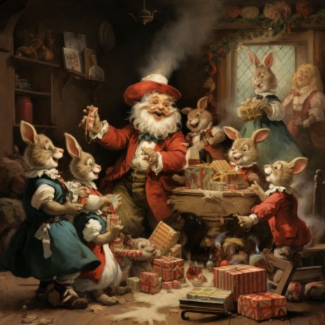 Jingle Bell Pop ft. Traditional Instrumental Christmas Music & Christmas Songs Music