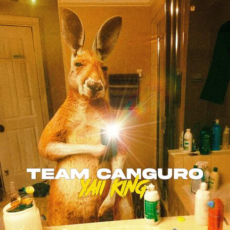 TEAM CANGURO | Boomplay Music