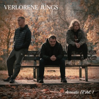 Verlorene Jungs: Acoustic EP, Vol. 1