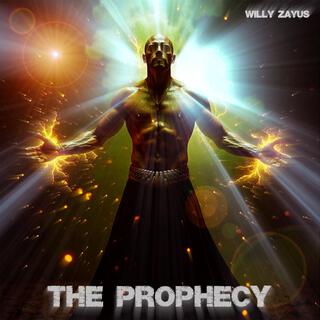 The Prophecy lyrics | Boomplay Music