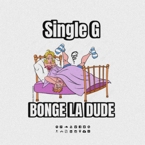 Bonge la Dude | Boomplay Music