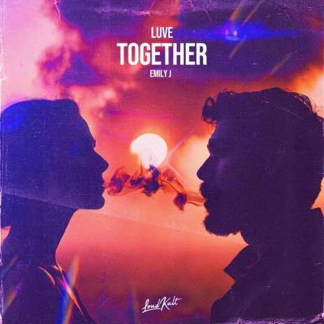 Together ft. Emily J | Boomplay Music