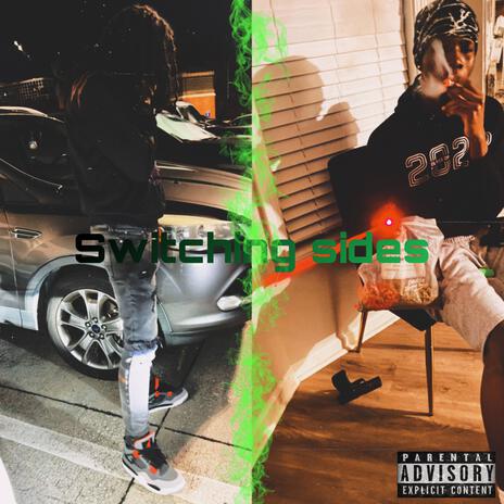 Switching Sides ft. Luhkris & fakethrowed | Boomplay Music