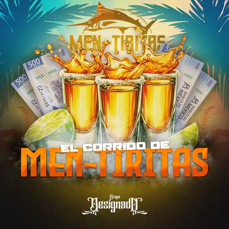 El Corrido de Mentiritas (Estudio) | Boomplay Music