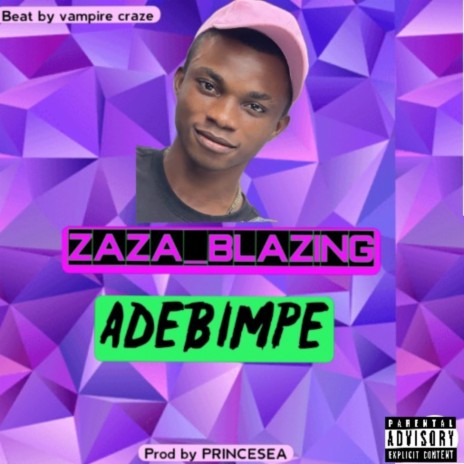 Adebimpe (fast version) | Boomplay Music