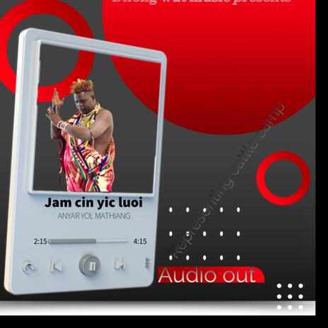 Jam cin yic luoi | Boomplay Music