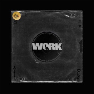 Work lyrics | Boomplay Music