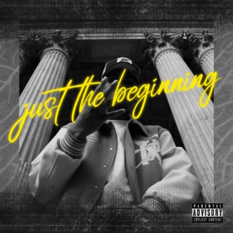 just the beginning | Boomplay Music