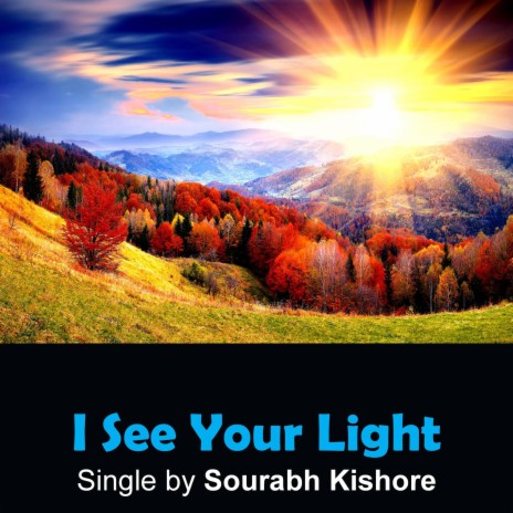 I See Your Light O Holy Lord | Boomplay Music