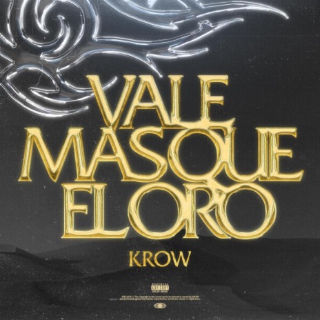 Vale Mas Que El Oro | Boomplay Music