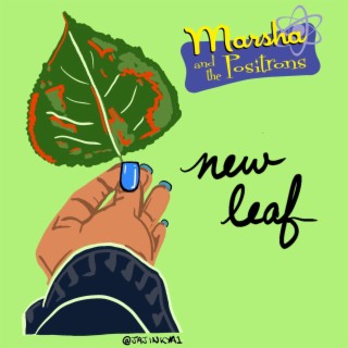 New Leaf lyrics | Boomplay Music
