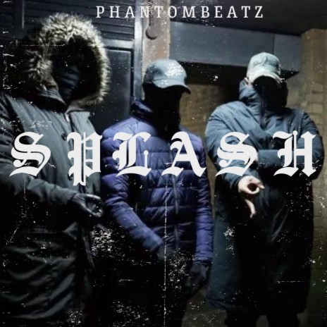 SPLASH | Boomplay Music
