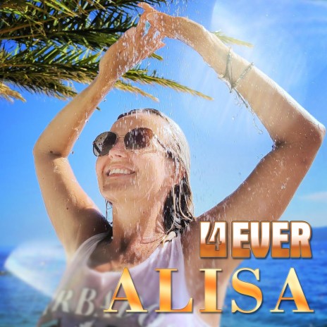 Alisa (Radio Edit) (Radio Edit) | Boomplay Music