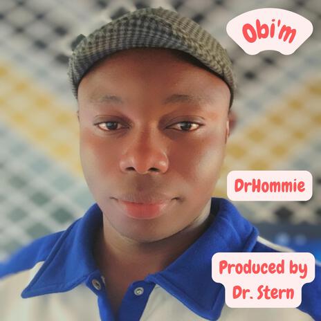 Obi'm | Boomplay Music