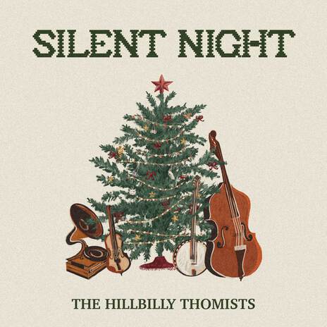 Silent Night | Boomplay Music