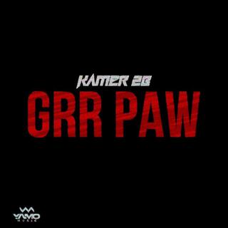 GRR PAW