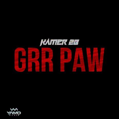 GRR PAW | Boomplay Music