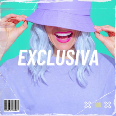 EXCLUSIVA (BEAT DE REGGAETON) | Boomplay Music