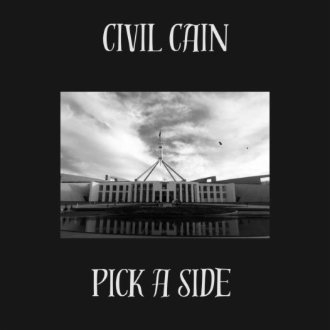 Pick a side | Boomplay Music