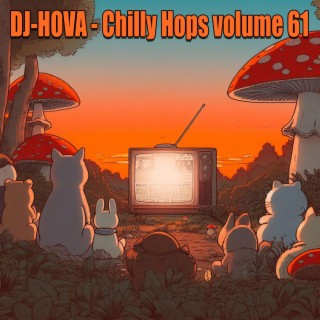 Chilly Hops volume 61