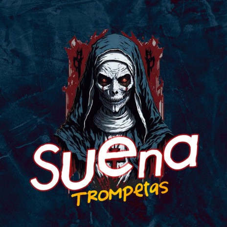 Suena Trompetas ft. dj titan music | Boomplay Music