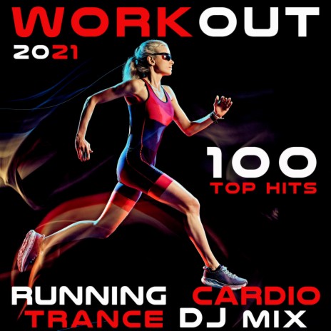 Enrapture Running (138 BPM Workout Trance Mixed)