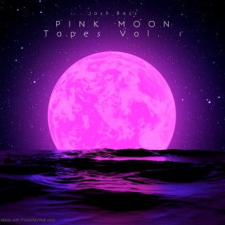 Pink Moon Tapes, Vol. 1