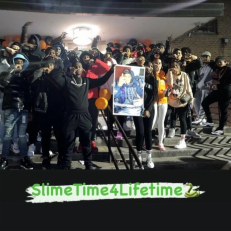 Dome Pop ft. Slime & RomeXo