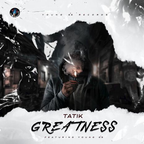 Greatness ft. Young G's | Boomplay Music