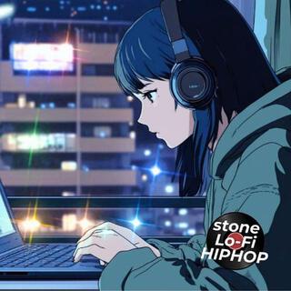 stone Lo-Fi HIPHOP Ver.24