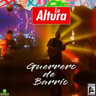 Guerrero de barrio