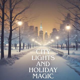 City Lights and Holiday Magic