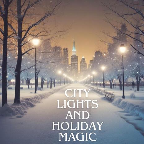 City Lights and Holiday Magic