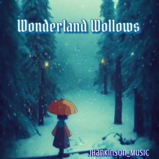 Wonderland Wallows