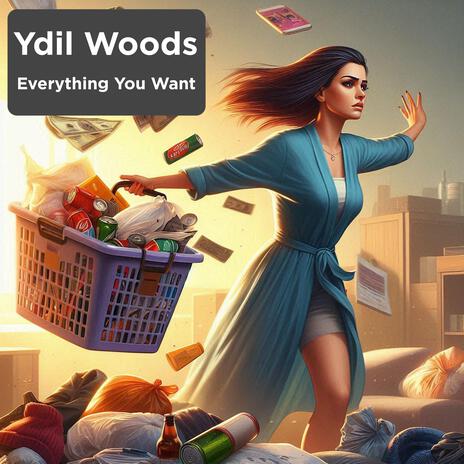 Everything You Want | Boomplay Music