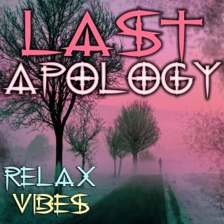 Last Apology