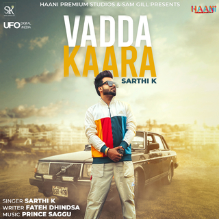 Vadda Kaara