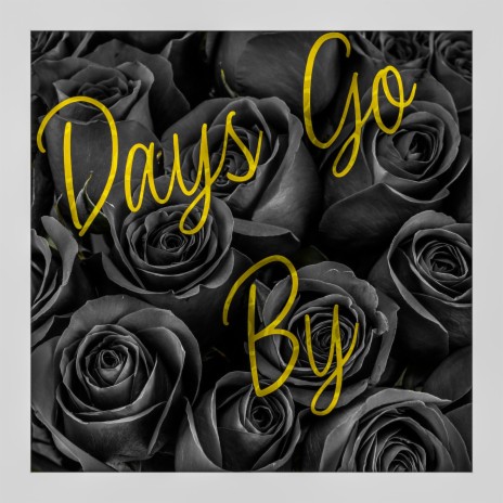 Days Go By (Radio Edit) | Boomplay Music
