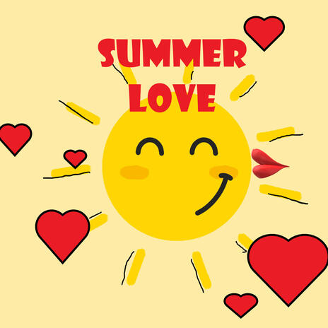 Summer Love | Boomplay Music