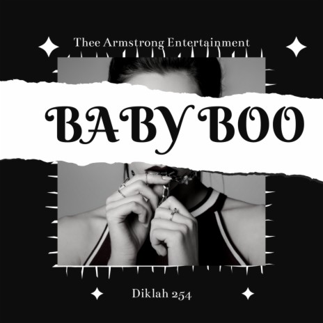 BABY BOO | Boomplay Music